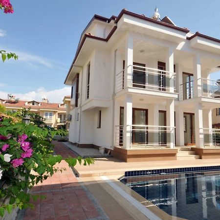Infinity Aqua Marine Apartments Fethiye Exterior photo