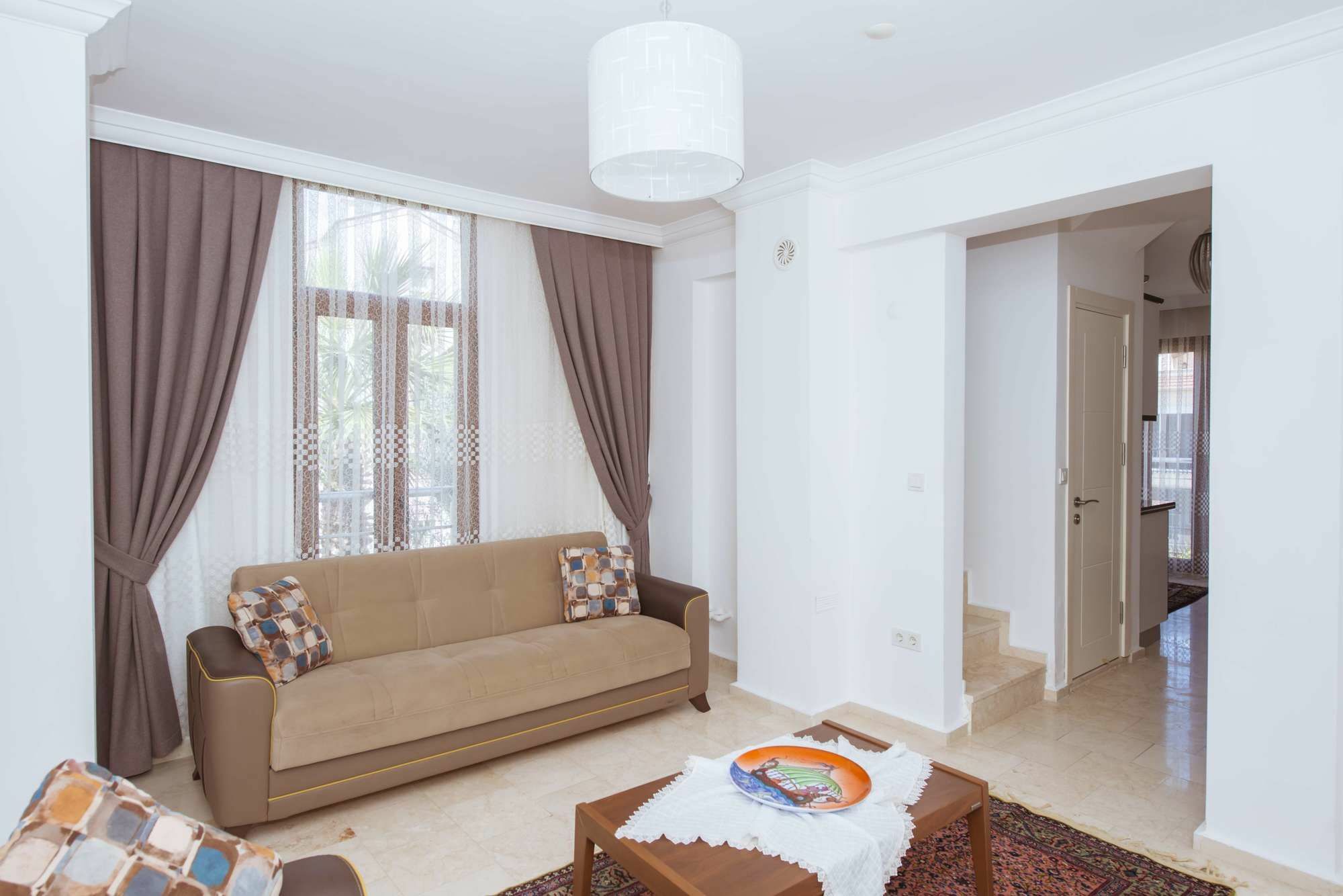 Infinity Aqua Marine Apartments Fethiye Exterior photo