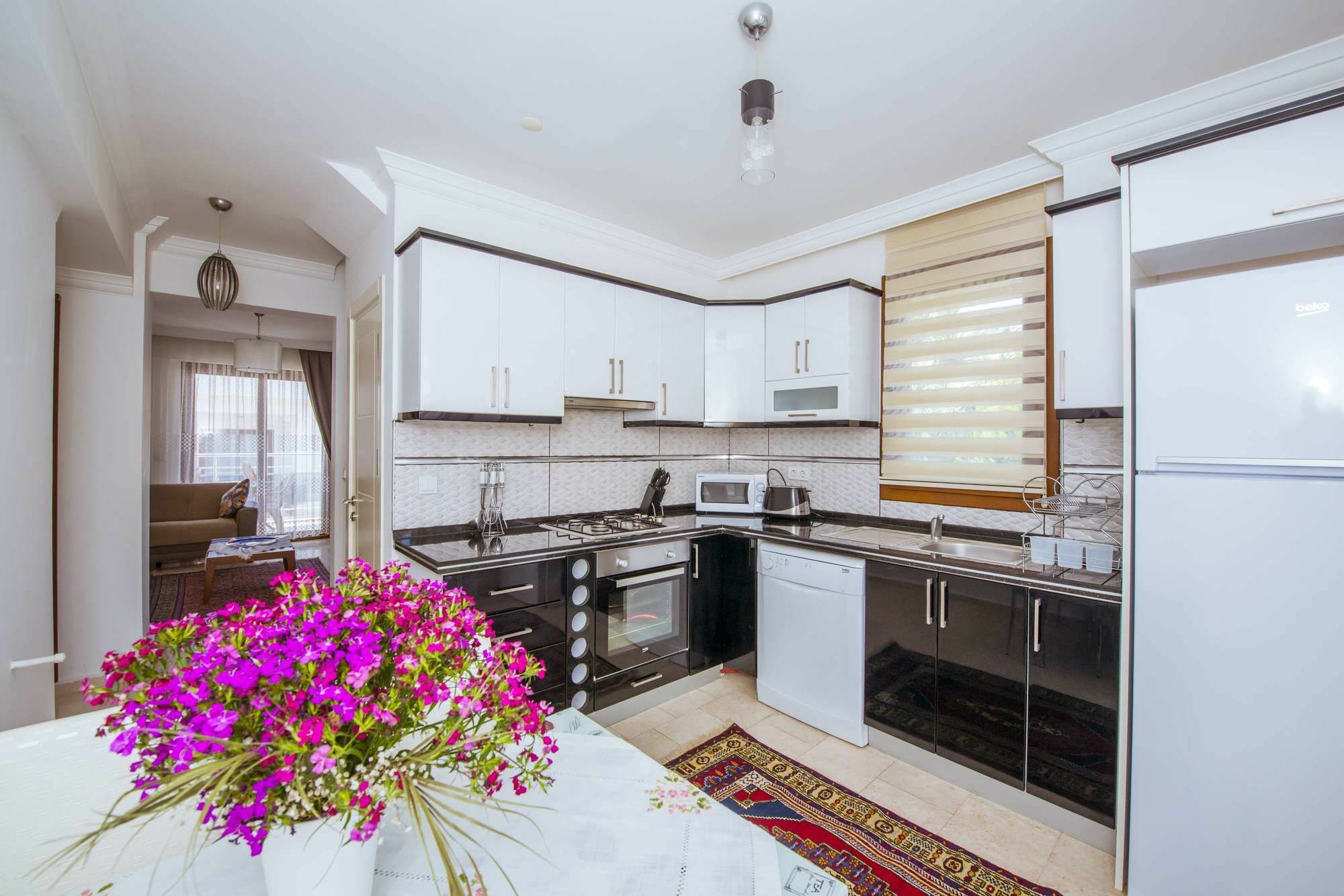 Infinity Aqua Marine Apartments Fethiye Exterior photo